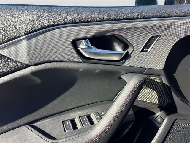 2023 Acura TLX w/A-SPEC