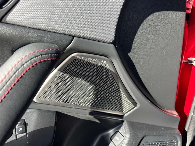 2023 Acura TLX w/A-SPEC