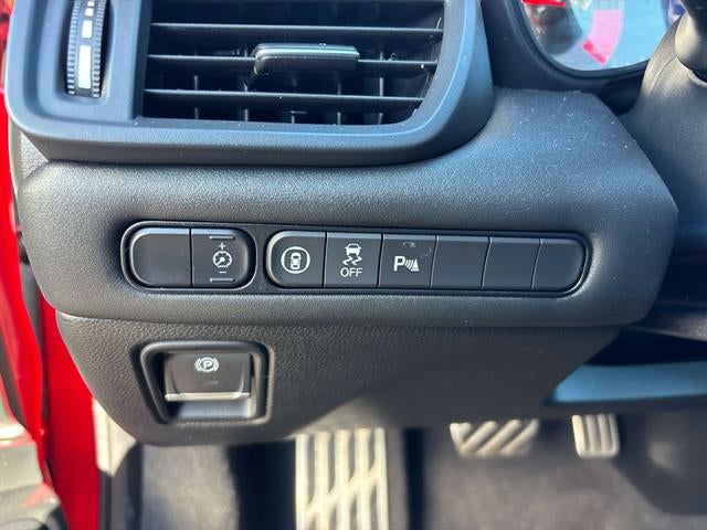 2023 Acura TLX w/A-SPEC