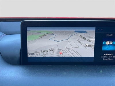 2023 Acura TLX w/A-SPEC