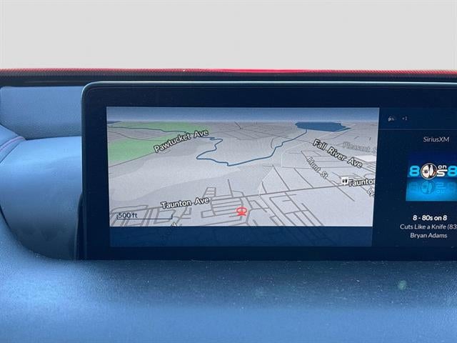 2023 Acura TLX w/A-SPEC