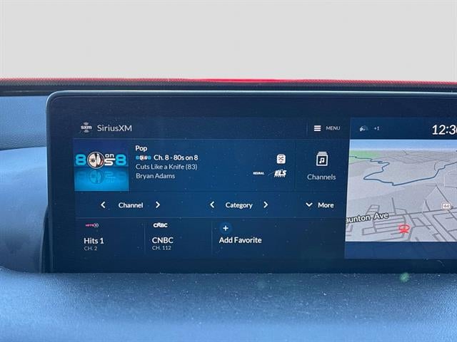 2023 Acura TLX w/A-SPEC