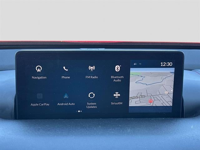 2023 Acura TLX w/A-SPEC