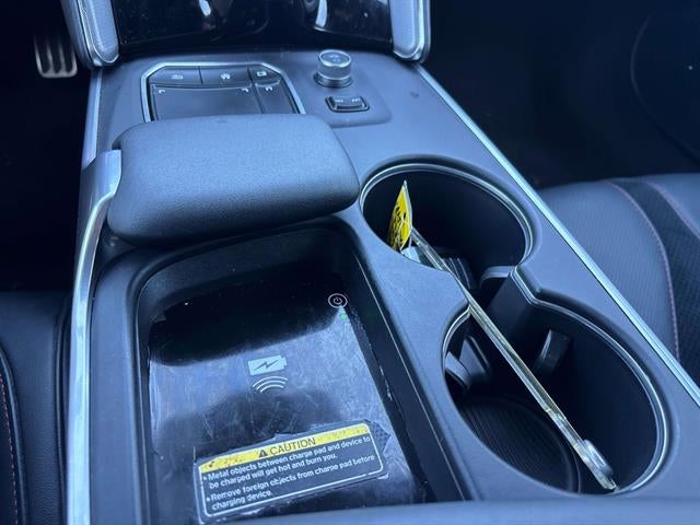 2023 Acura TLX w/A-SPEC