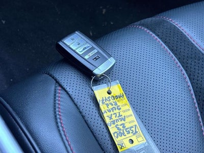 2023 Acura TLX w/A-SPEC