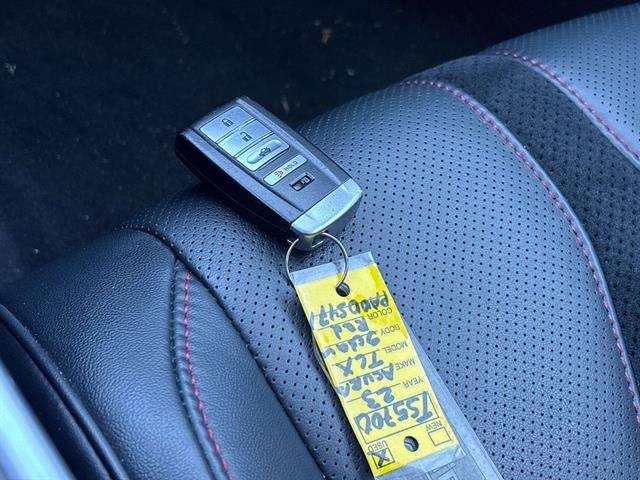 2023 Acura TLX w/A-SPEC