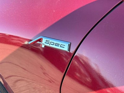 2023 Acura TLX w/A-SPEC