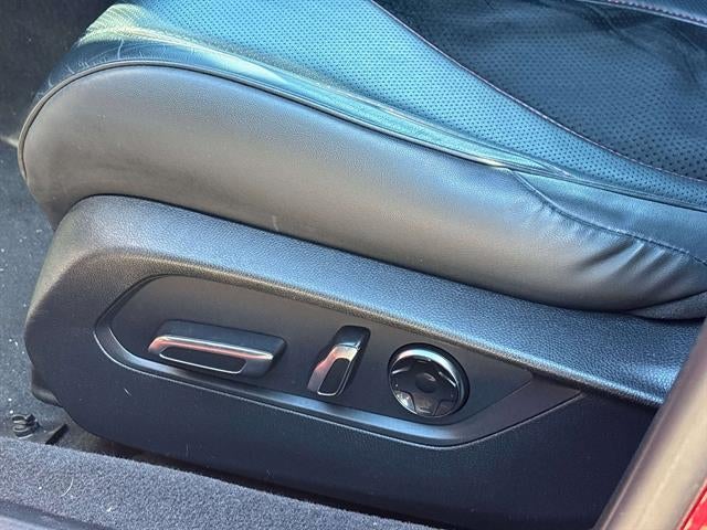 2023 Acura TLX w/A-SPEC