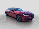 2023 Acura TLX w/A-SPEC