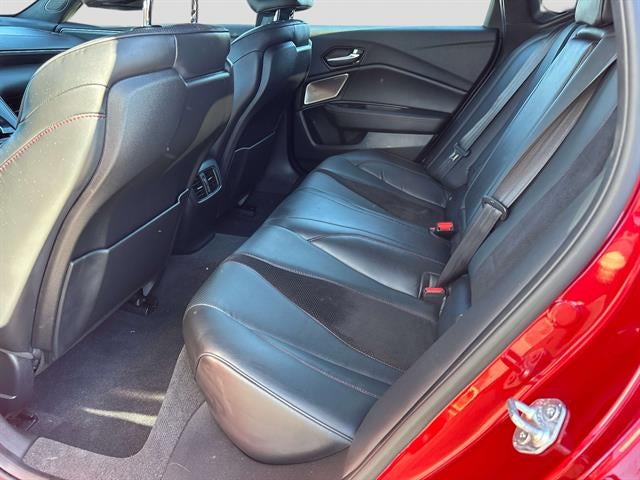 2023 Acura TLX w/A-SPEC