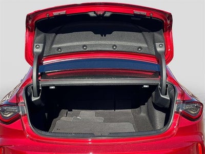 2023 Acura TLX w/A-SPEC