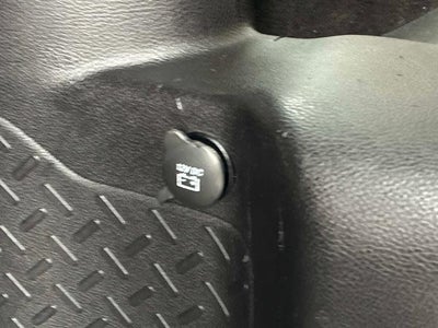 2015 Jeep Wrangler Rubicon