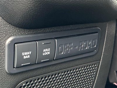 2015 Jeep Wrangler Rubicon