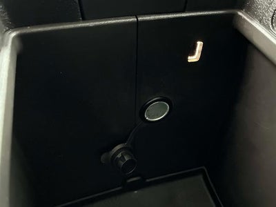 2015 Jeep Wrangler Rubicon