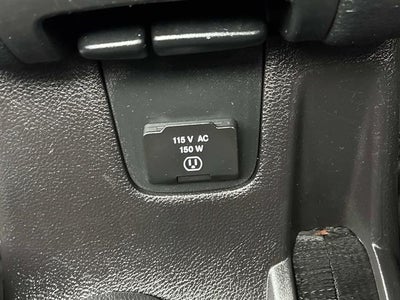 2015 Jeep Wrangler Rubicon