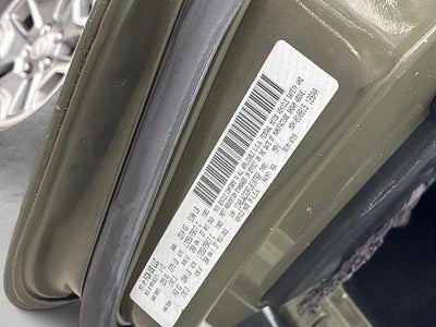 2015 Jeep Wrangler Rubicon