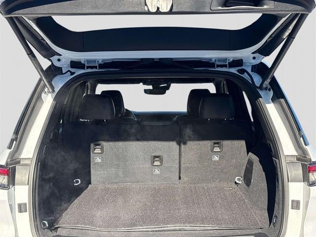 2023 Jeep Grand Cherokee Summit