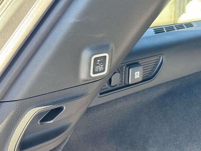 2023 Jeep Grand Cherokee Summit