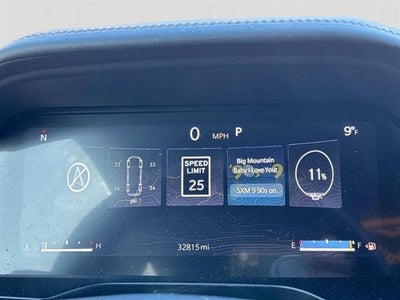 2023 Jeep Grand Cherokee Summit