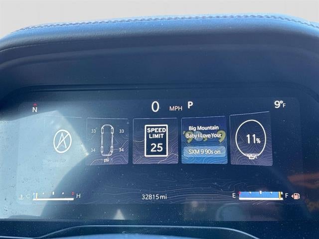 2023 Jeep Grand Cherokee Summit