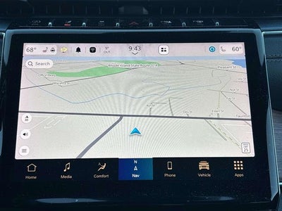 2023 Jeep Grand Cherokee Summit