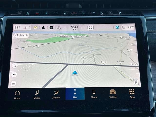 2023 Jeep Grand Cherokee Summit