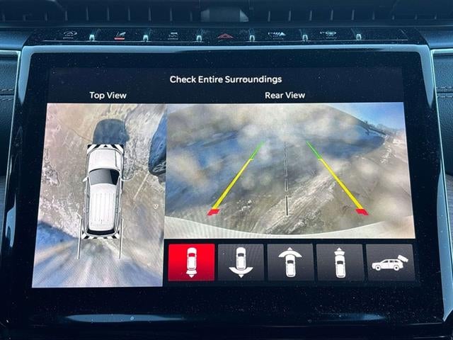 2023 Jeep Grand Cherokee Summit