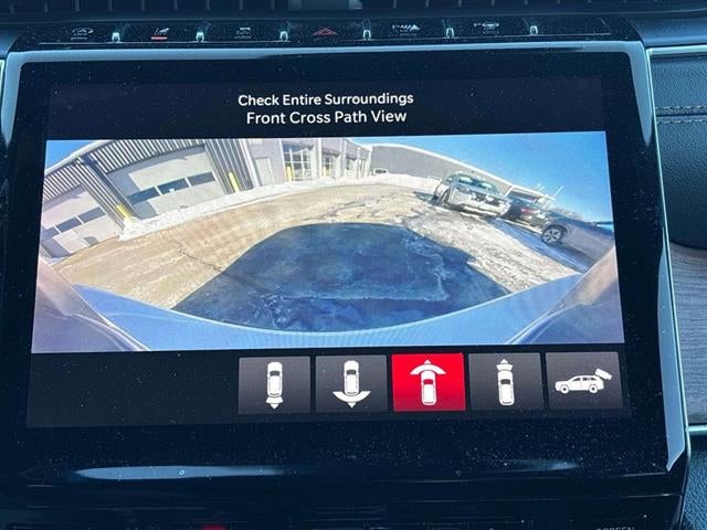 2023 Jeep Grand Cherokee Summit