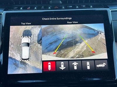 2023 Jeep Grand Cherokee Summit