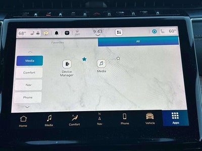 2023 Jeep Grand Cherokee Summit