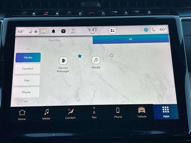 2023 Jeep Grand Cherokee Summit