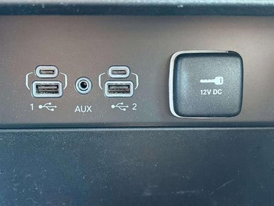 2023 Jeep Grand Cherokee Summit