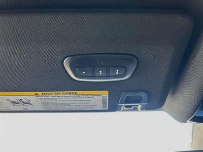 2023 Jeep Grand Cherokee Summit