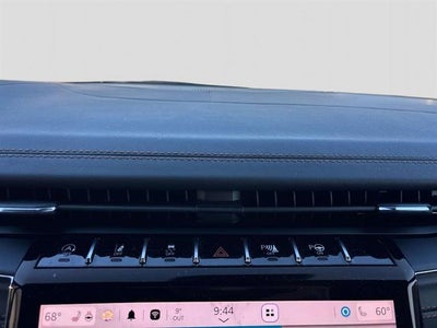 2023 Jeep Grand Cherokee Summit