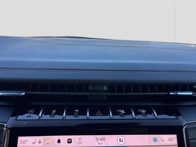 2023 Jeep Grand Cherokee Summit