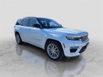2023 Jeep Grand Cherokee Summit