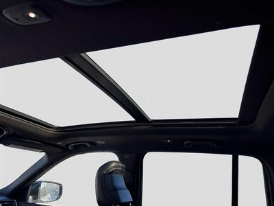 2023 Jeep Grand Cherokee Summit