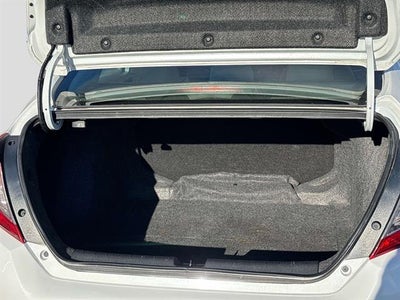 2021 Honda Civic Sedan LX