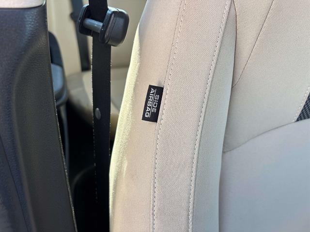 2021 Honda Civic Sedan LX