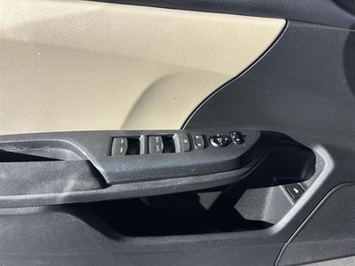 2021 Honda Civic Sedan LX