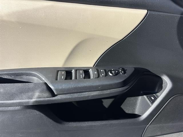 2021 Honda Civic Sedan LX