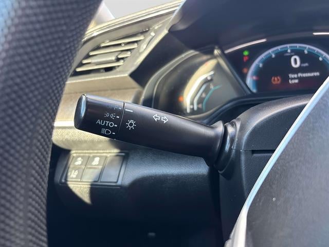 2021 Honda Civic Sedan LX