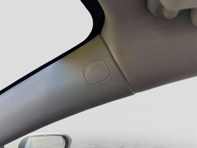 2021 Honda Civic Sedan LX