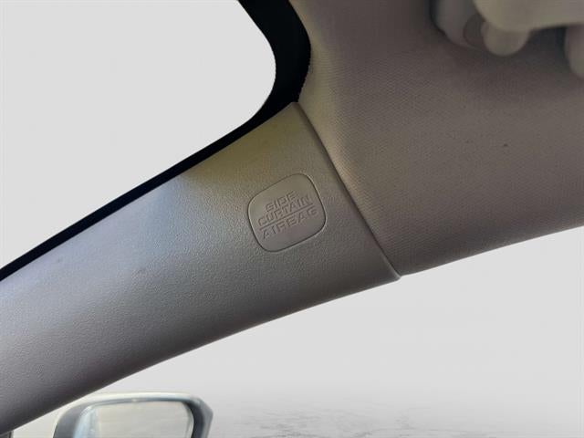 2021 Honda Civic Sedan LX