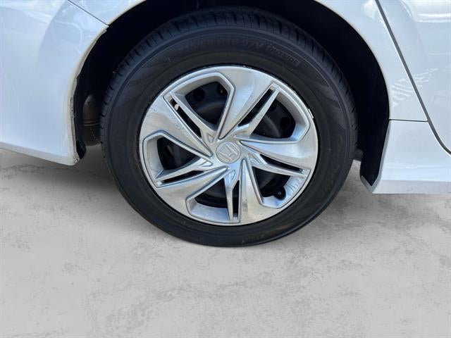 2021 Honda Civic Sedan LX