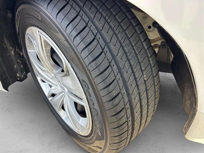 2021 Honda Civic Sedan LX