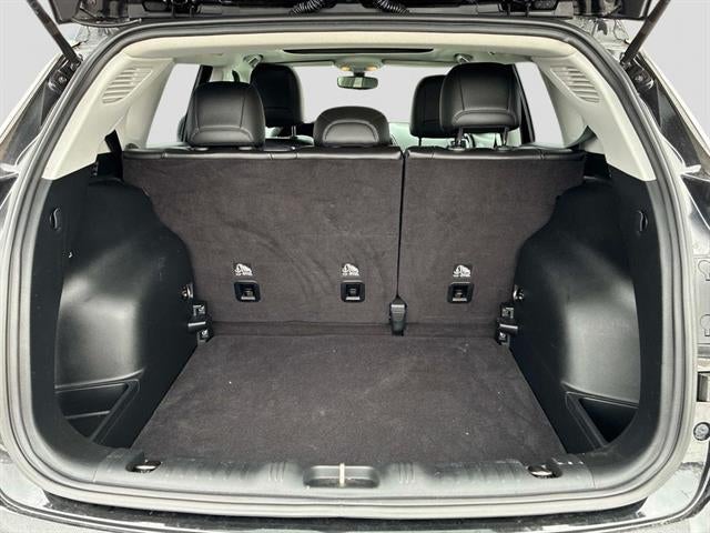 2017 Jeep Compass Limited