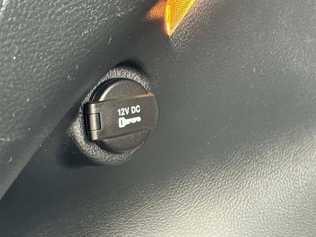 2017 Jeep Compass Limited