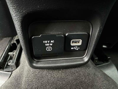 2017 Jeep Compass Limited