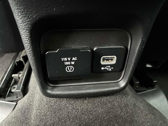 2017 Jeep Compass Limited